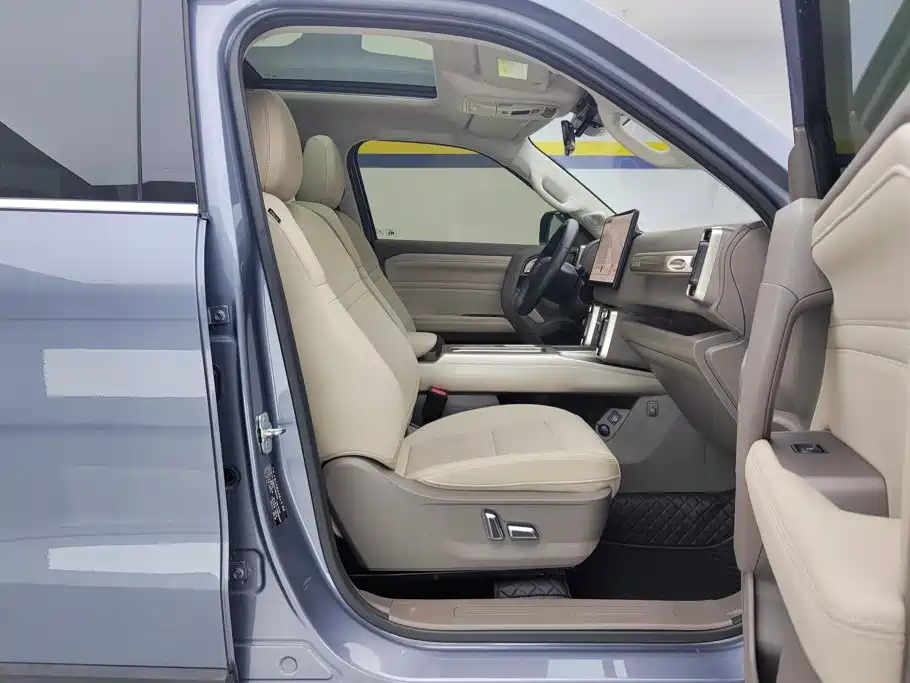 Haval 长城大狗 — миниатюра 8