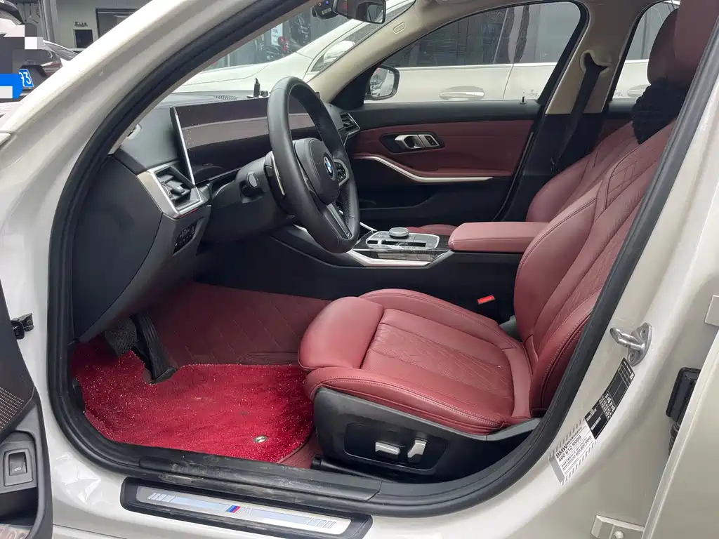 BMW 3 Series — миниатюра 3
