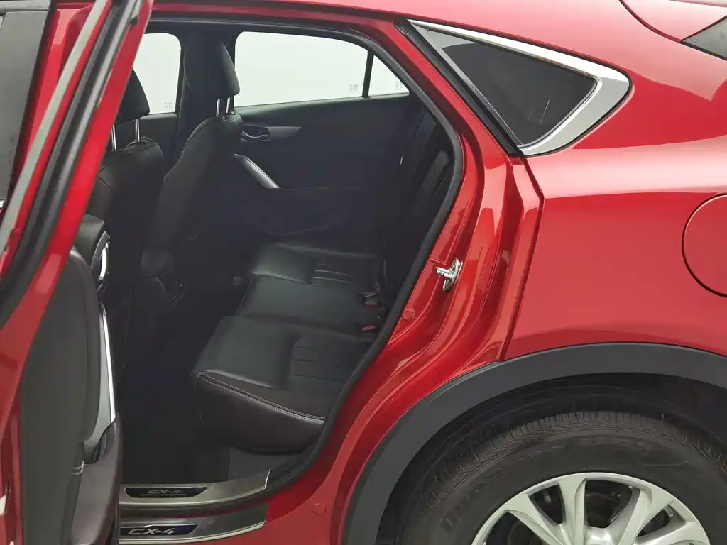 Mazda CX-4 — миниатюра 15