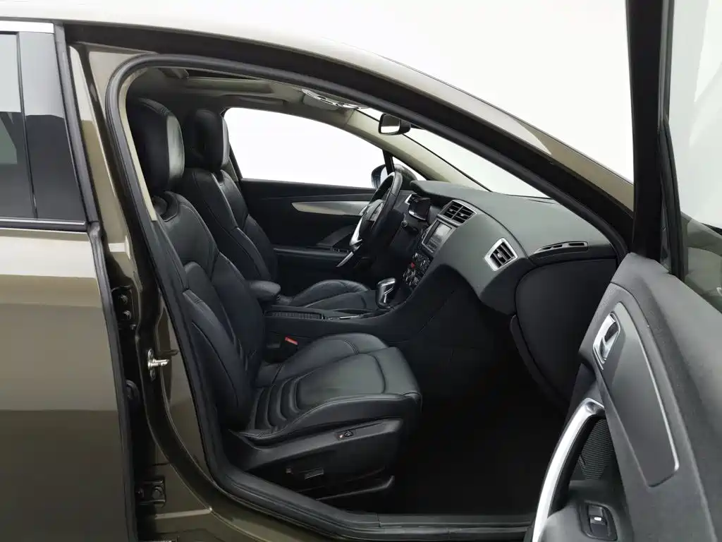 DS DS 5LS — миниатюра 23