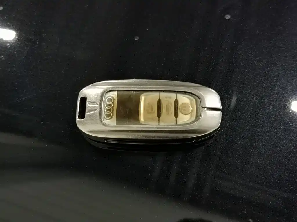 Audi A6L — миниатюра 19