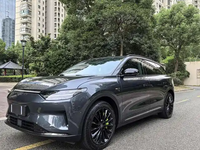 2024 Leapmotor C11