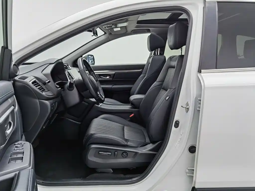 Honda Breeze — миниатюра 10