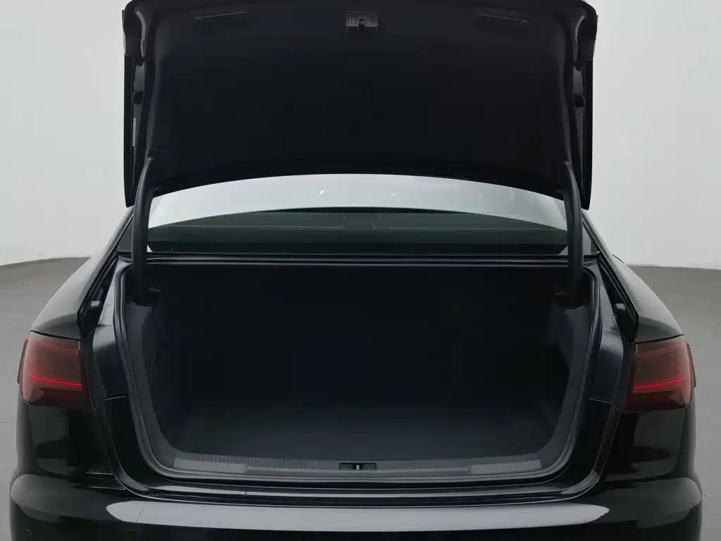 Audi A6L — миниатюра 16