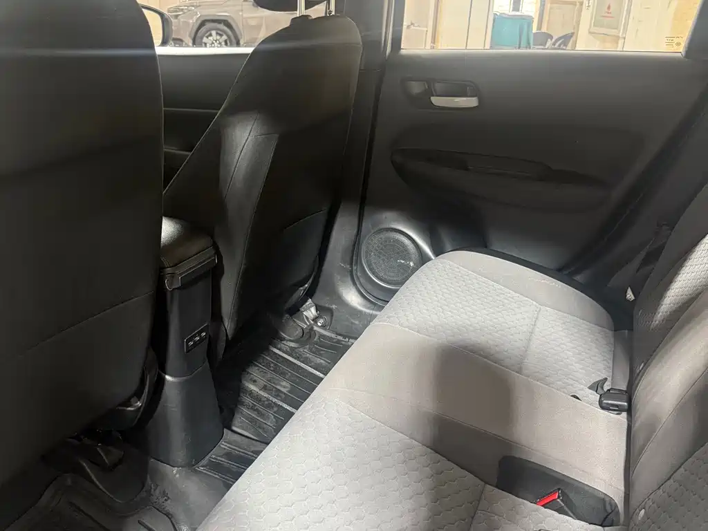 Honda Fit 2023 — фото 12