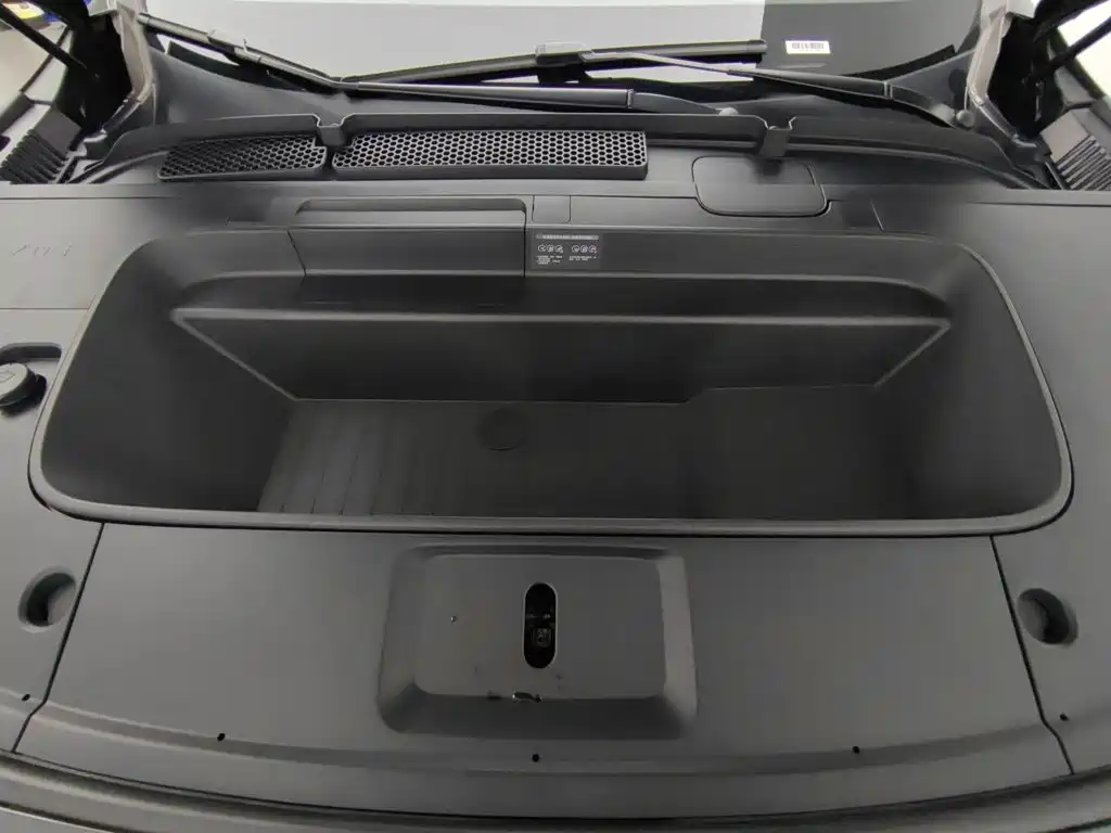 XPeng G7 — миниатюра 6