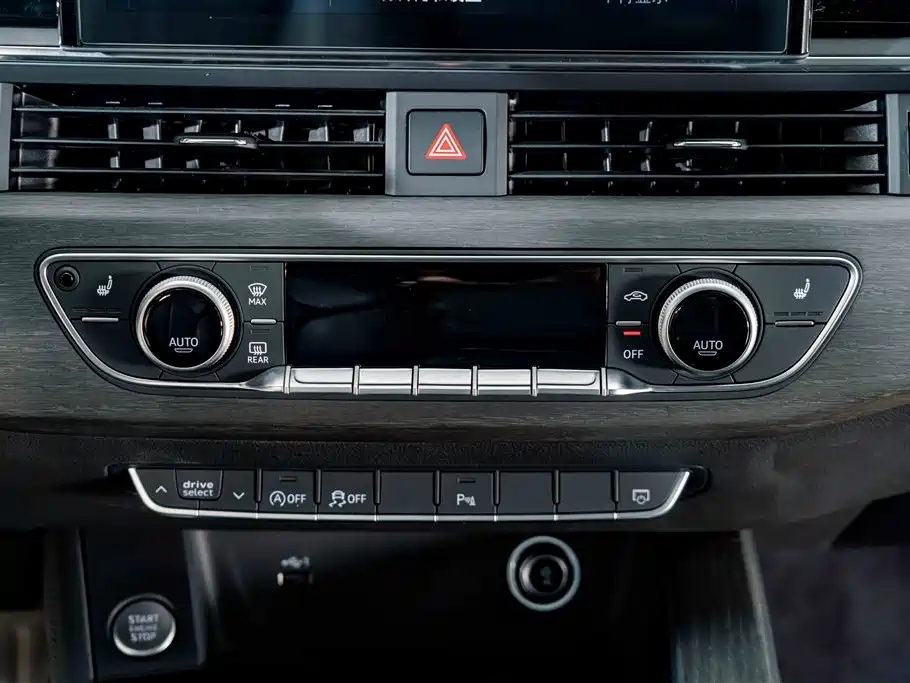 Audi A4L — миниатюра 11
