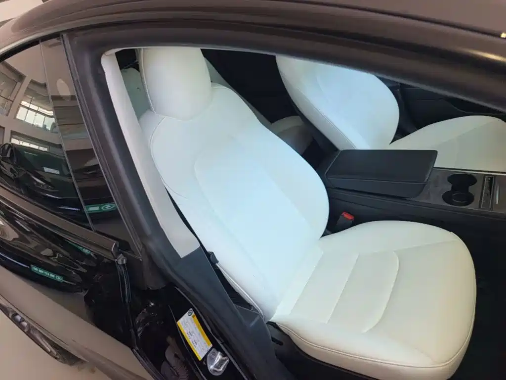 Tesla Model 3 — миниатюра 25