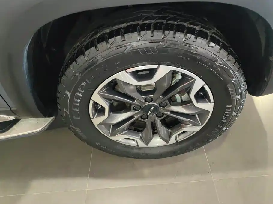 Haval 长城大狗 — миниатюра 6