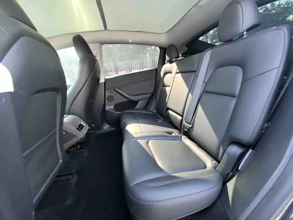 Tesla Model Y — миниатюра 8