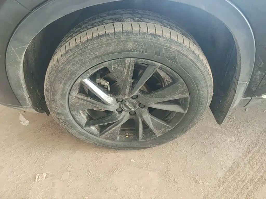 Haval H6 — миниатюра 23