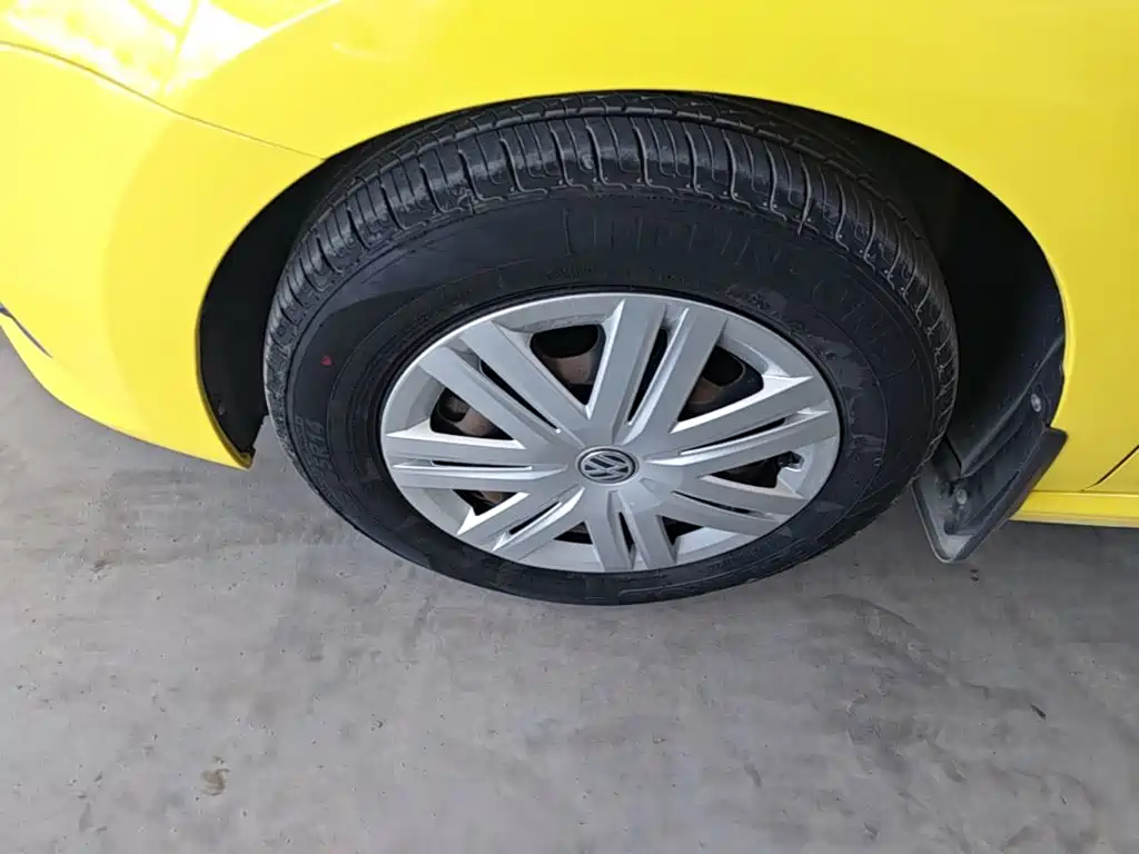 Volkswagen Polo — миниатюра 23