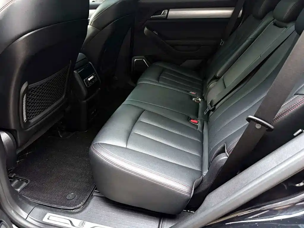 BYD Tang New Energy — миниатюра 10