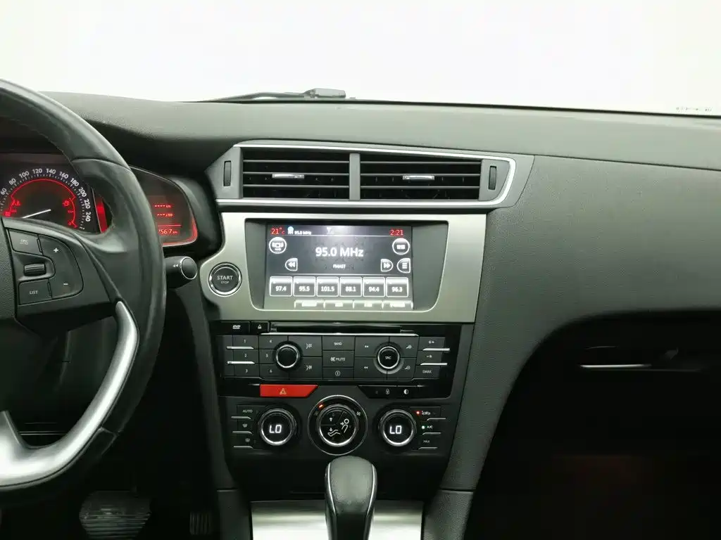 DS DS 5LS — миниатюра 12