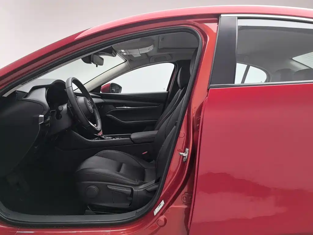 Mazda 3 Axela — миниатюра 10