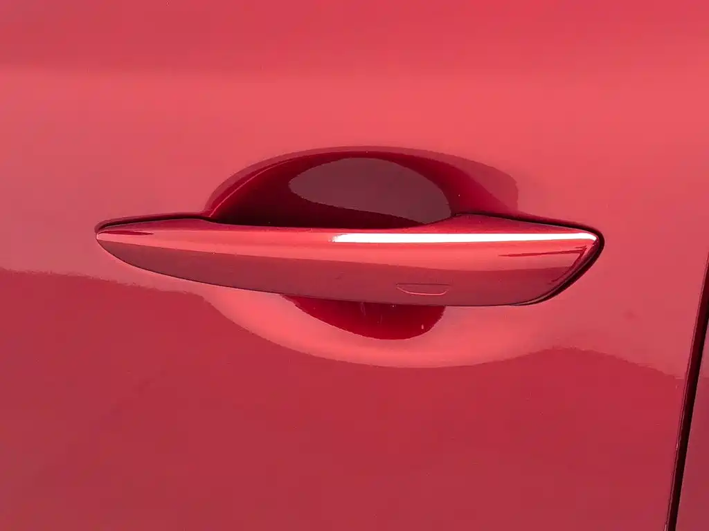 Mazda 3 Axela — миниатюра 18