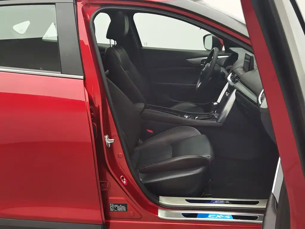 Mazda CX-4 — миниатюра 23