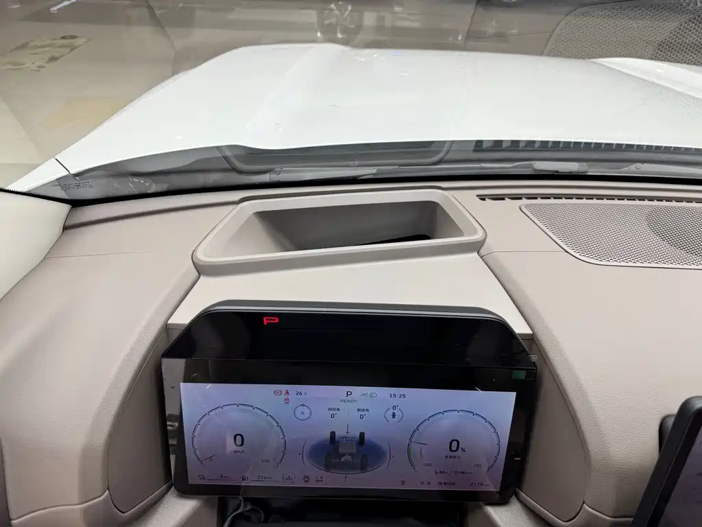 Haval Big Dog PLUS New Energy — миниатюра 11