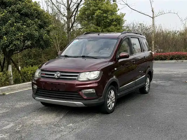 DONGFENG SCENERY 370