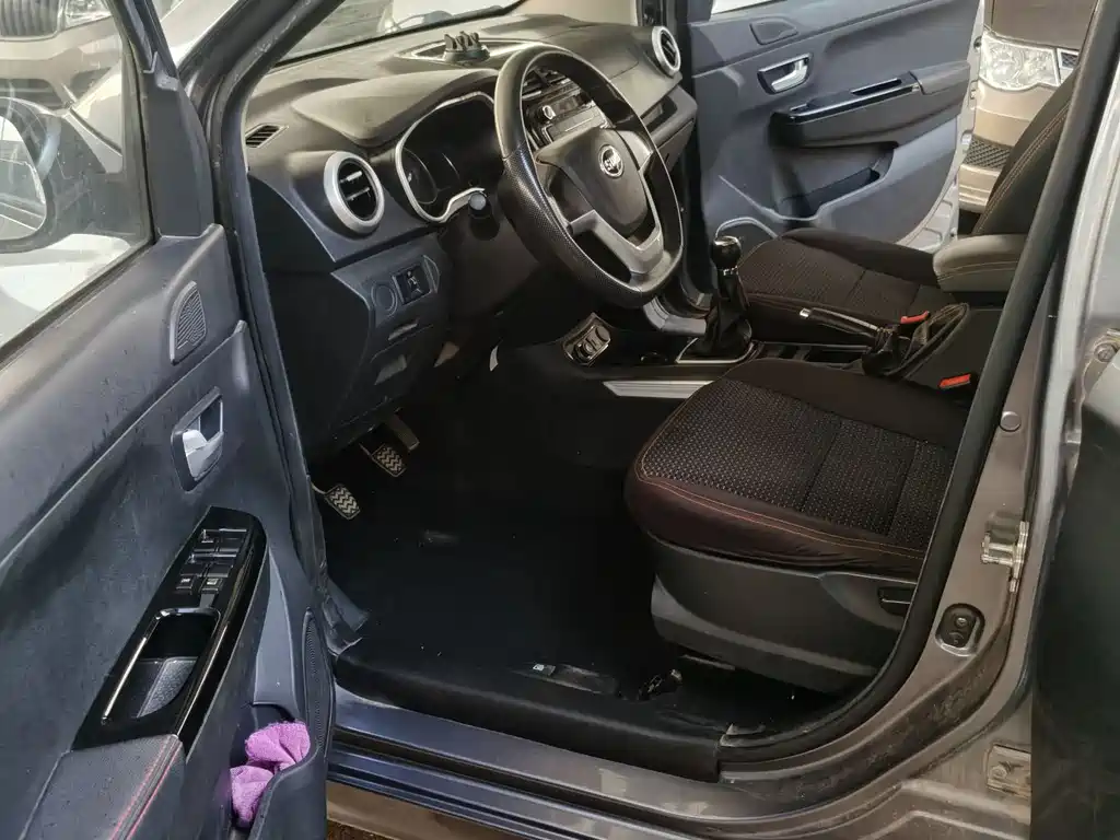 SWM SWAY MOTORS SWM SWIFT X2