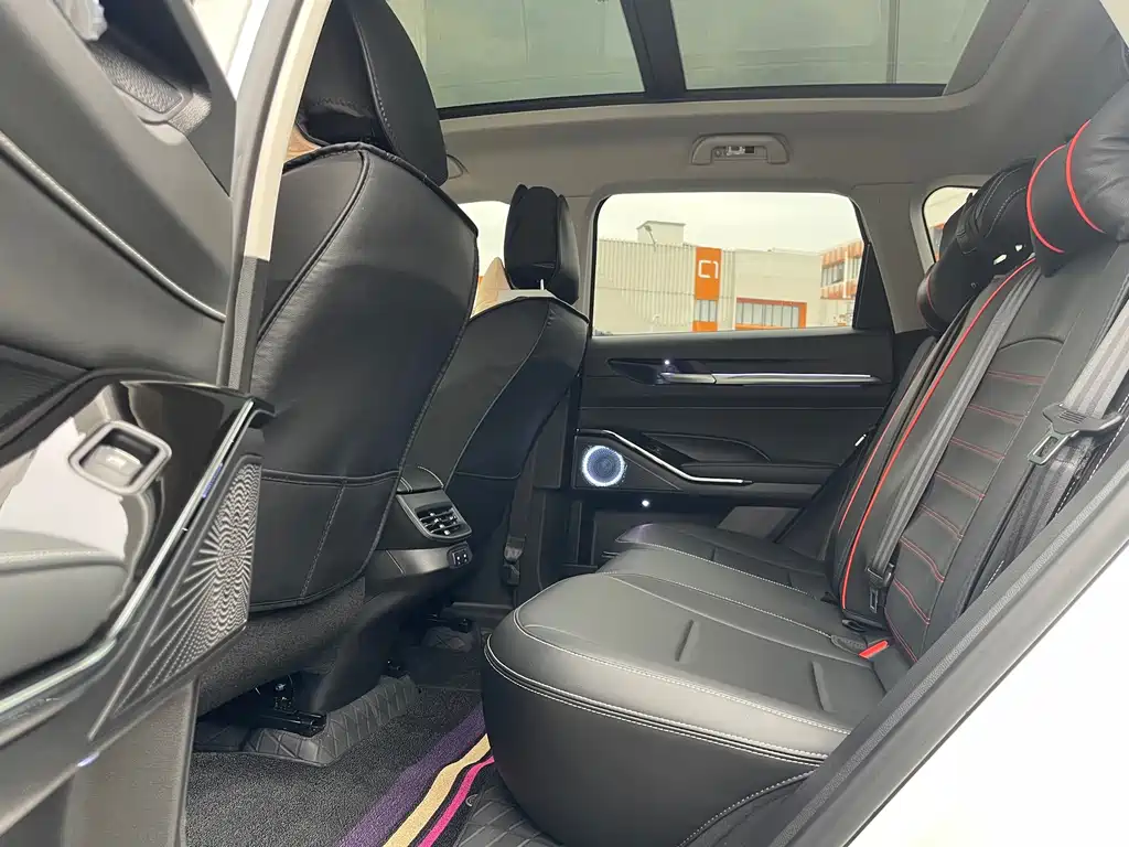 Haval H6 — миниатюра 6