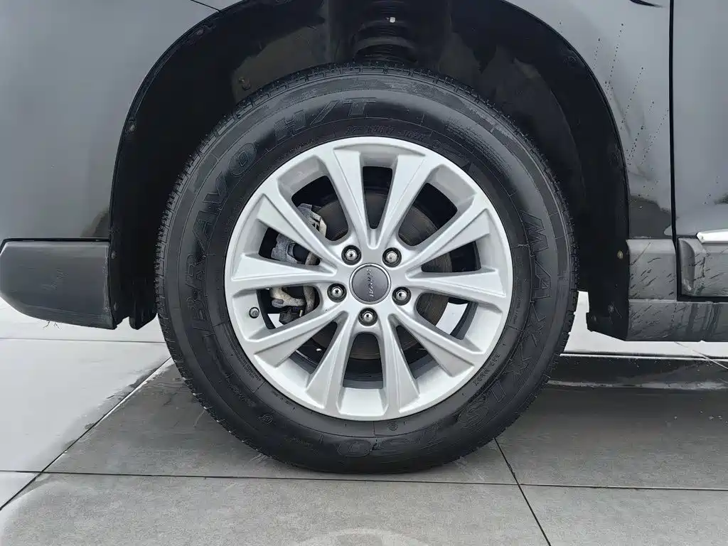 Haval H6 — миниатюра 17