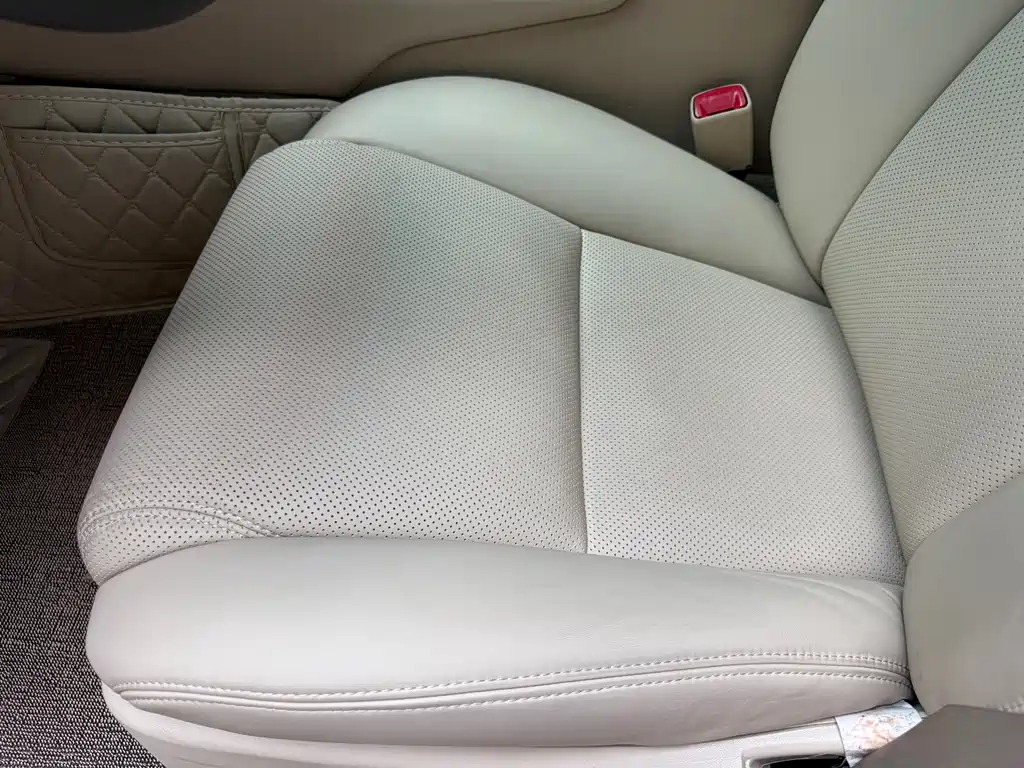 Lexus GS 2009 450h