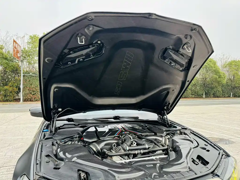 BMW M5 M5, фото 9