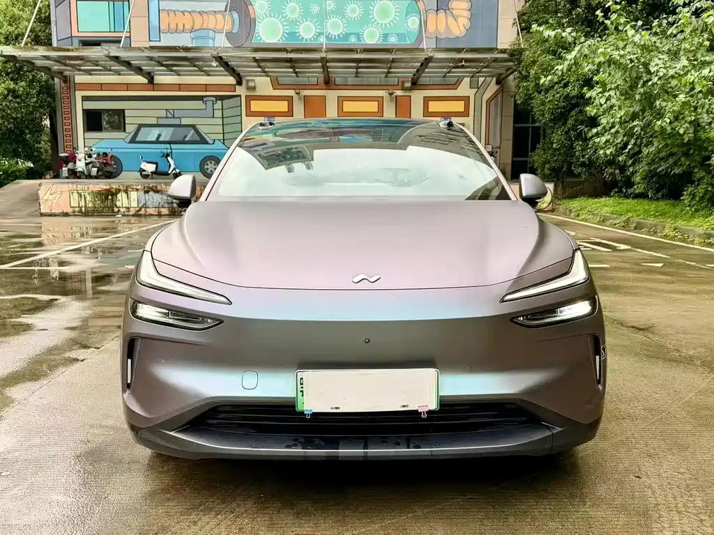 Onvo L60 2024 60kWh