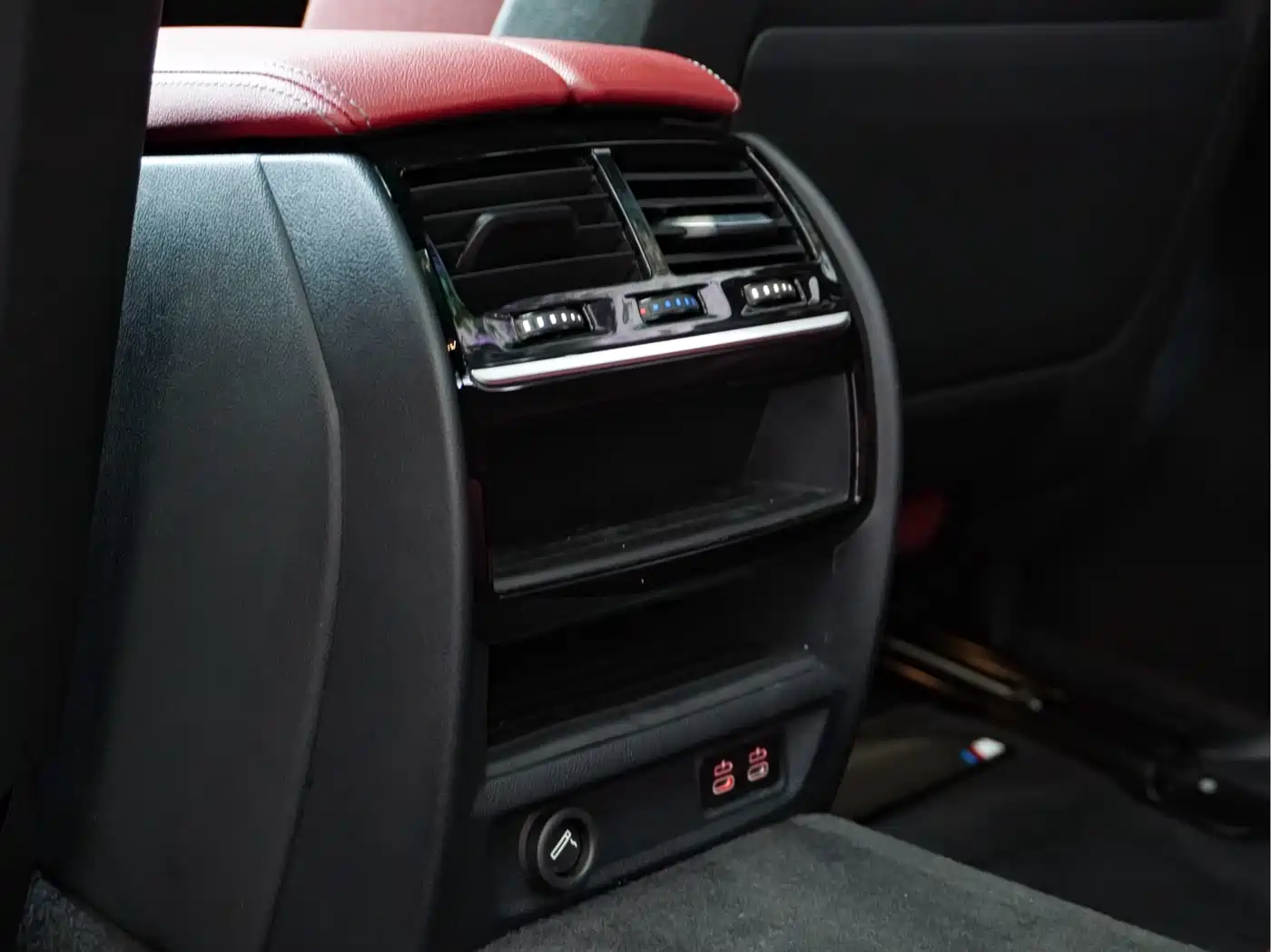 BMW 5 series id 4599812 из Китая 8