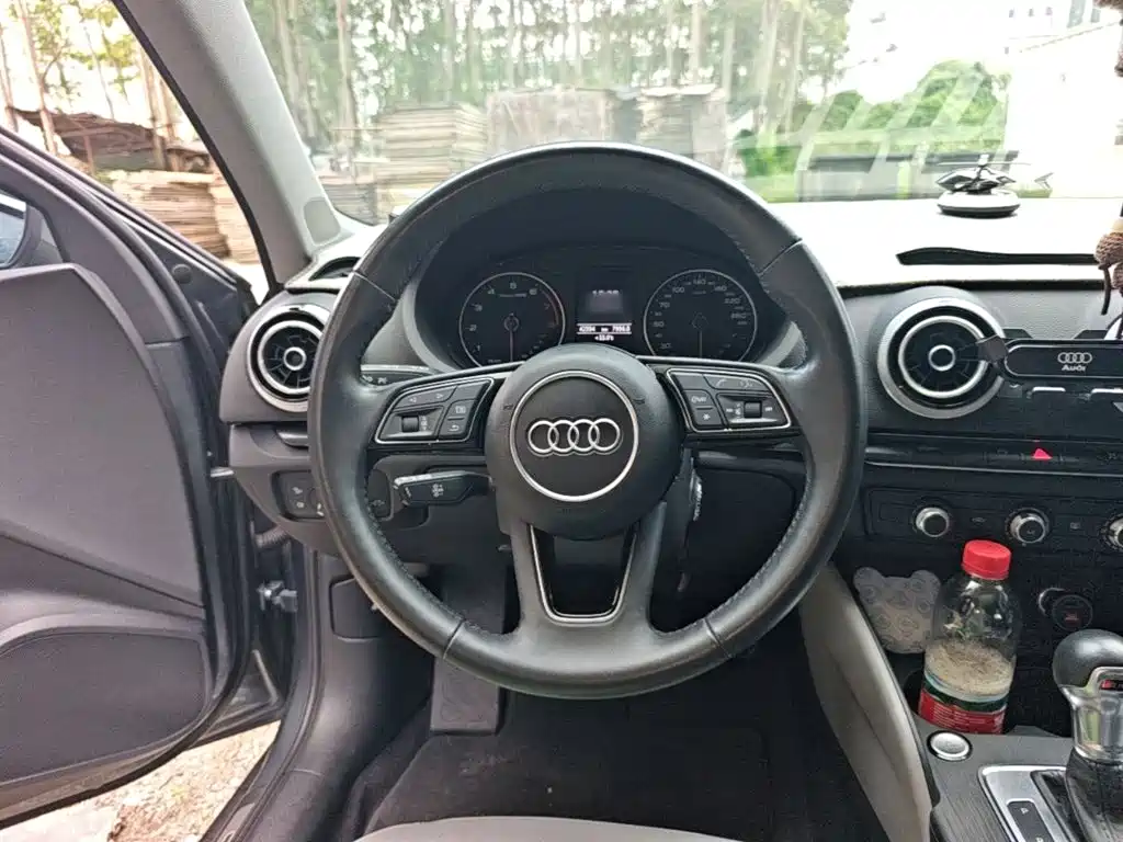 Audi A3 — миниатюра 6