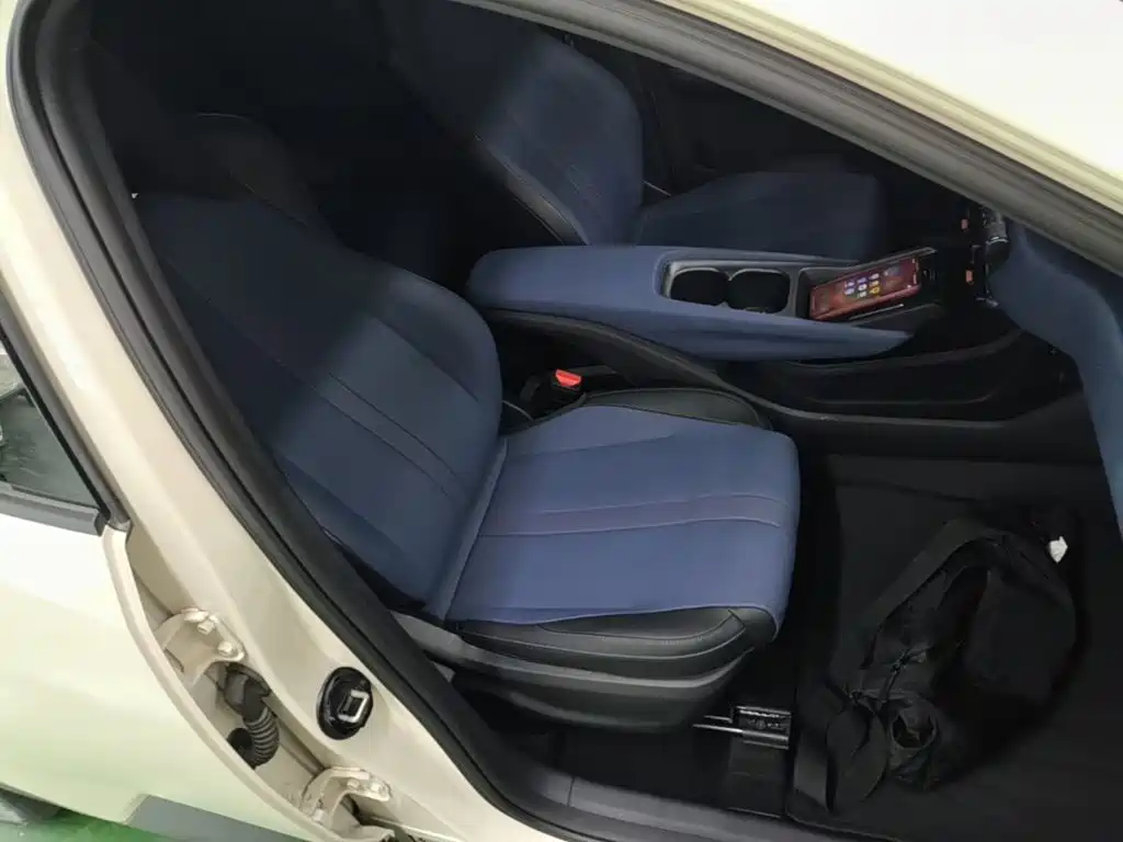 BYD Seagull — миниатюра 25