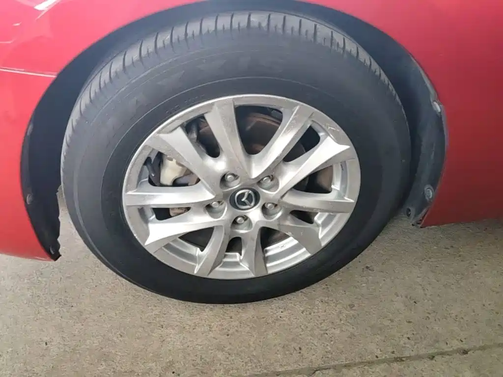 Mazda 3 Axela — миниатюра 23