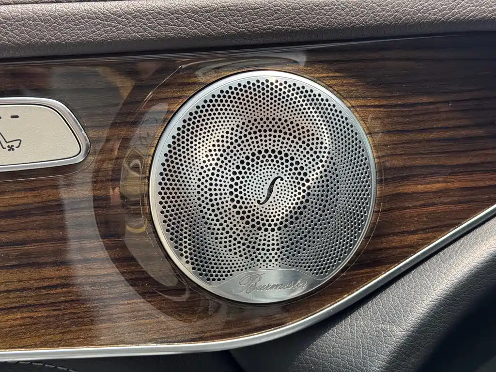 Mercedes-Benz GLC — миниатюра 6
