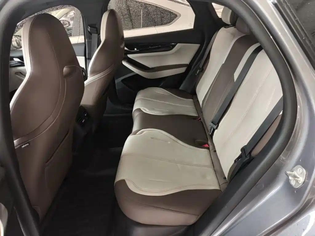 BYD Qin PLUS — миниатюра 17