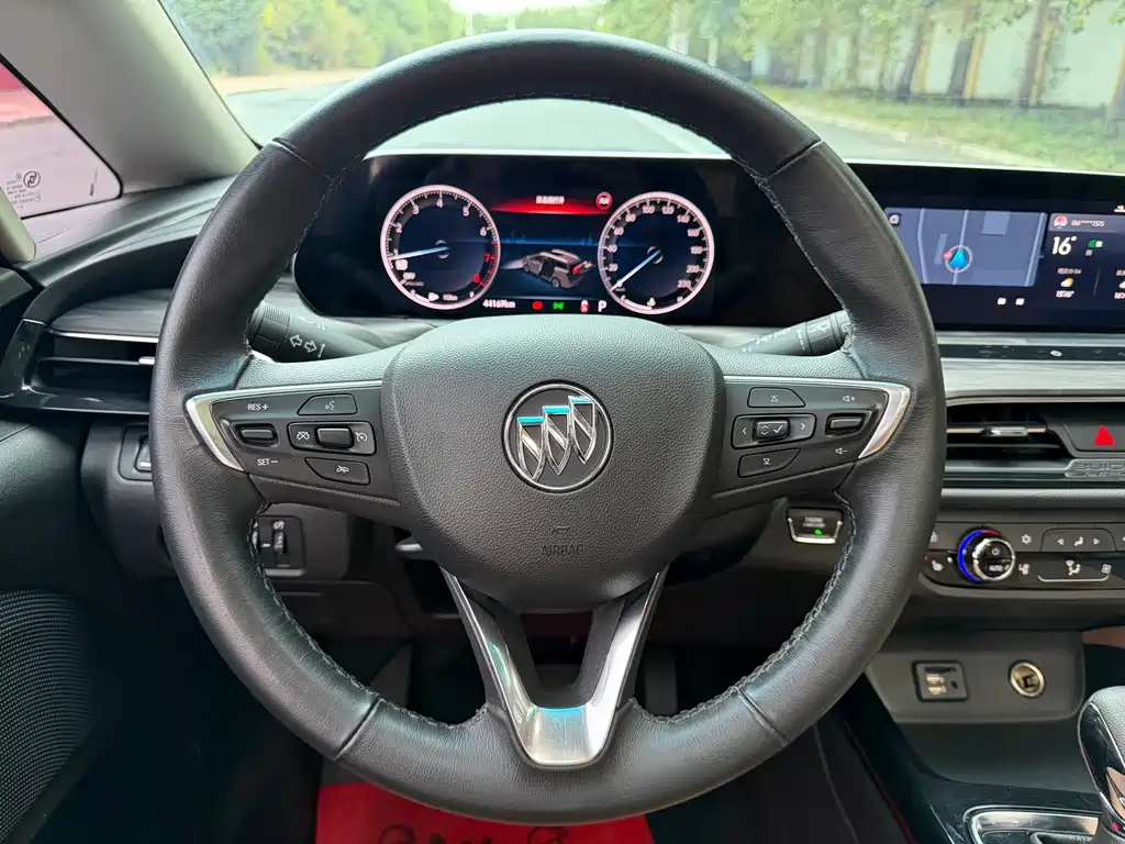 Buick GL6 — миниатюра 19