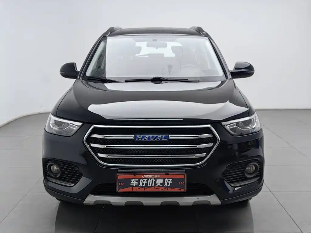 Haval H6 — миниатюра 3