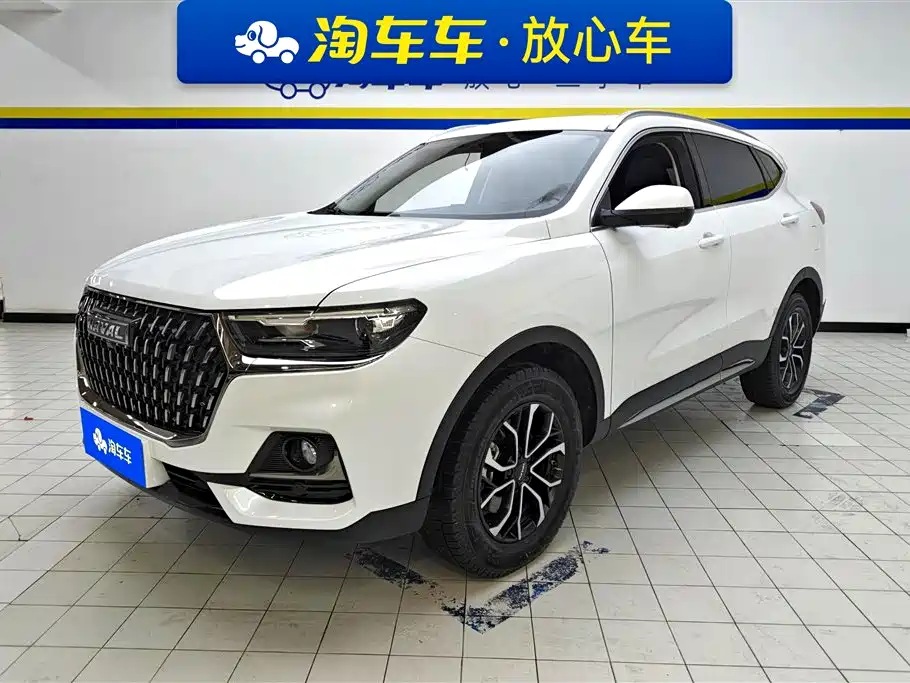 Haval H6 2024
