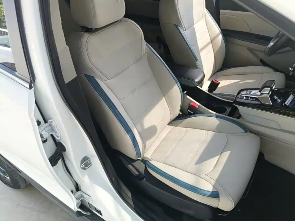 BYD Yuan Pro — миниатюра 25