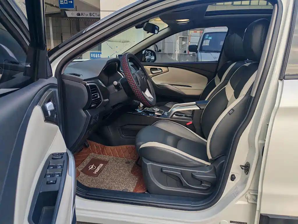 Haima 海马6P — миниатюра 9
