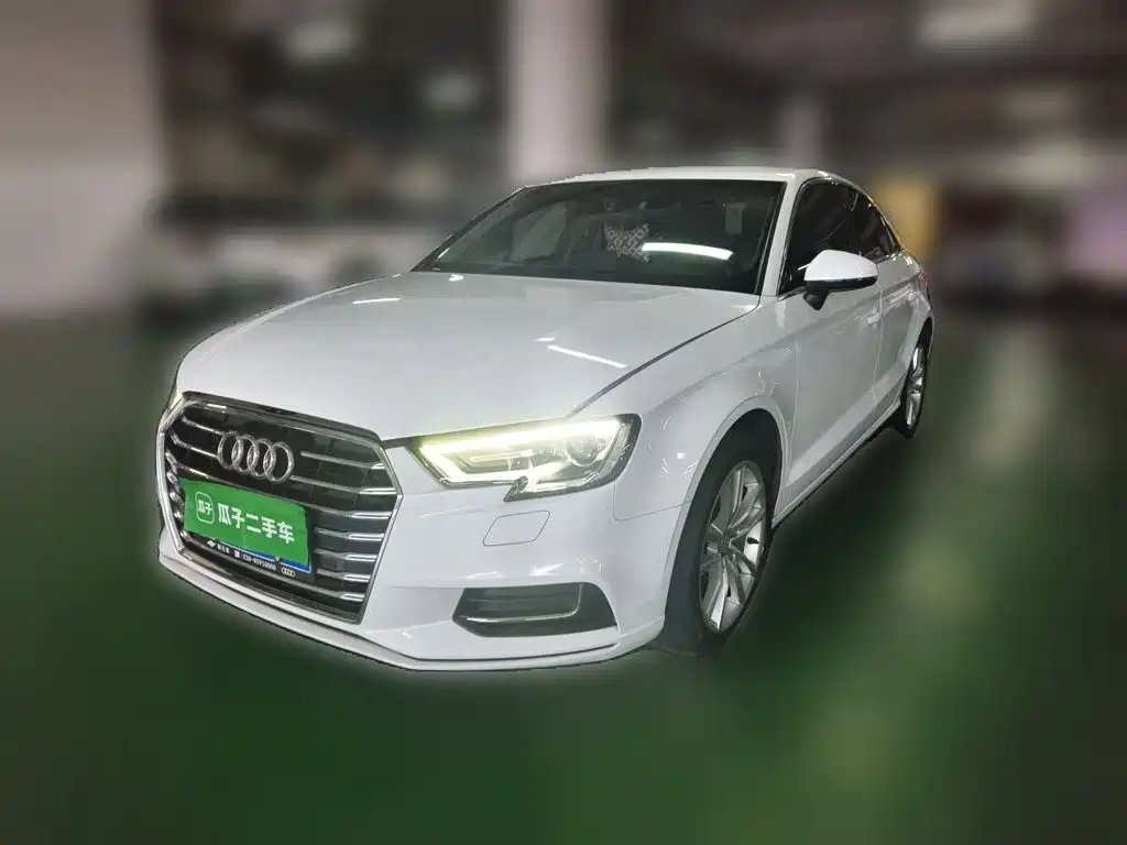Audi A3 — миниатюра 2