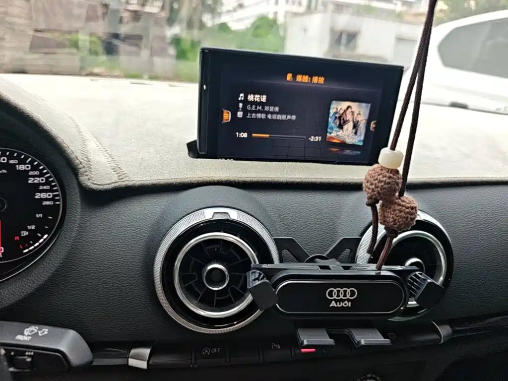 Audi A3 — миниатюра 9