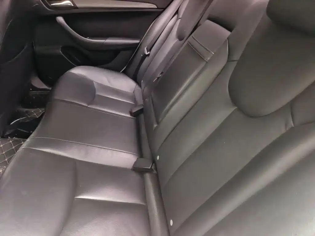 Roewe 360 — миниатюра 13