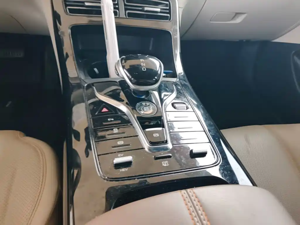 BYD Qin PLUS — миниатюра 14