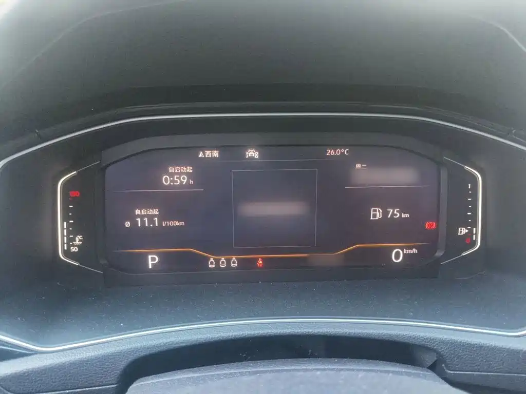 Volkswagen T-Roc — миниатюра 4