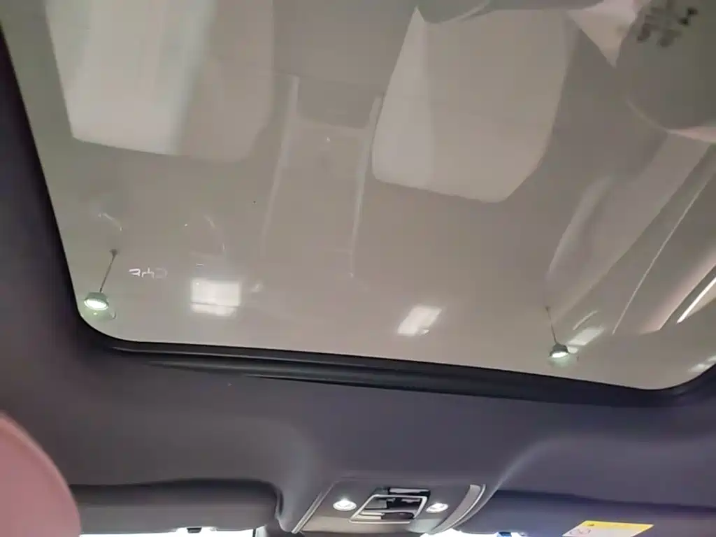 BYD Seal 07 DM-i — миниатюра 18