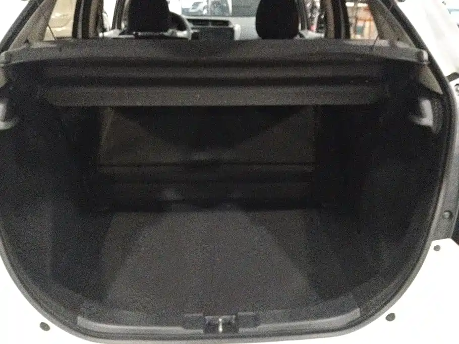 Honda Fit — миниатюра 4