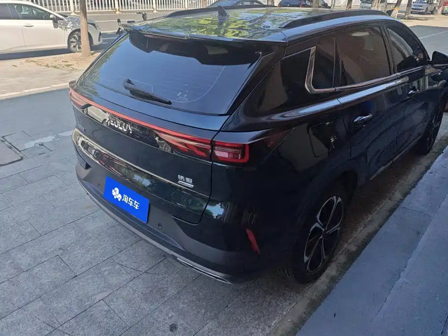 Aeolus Haoyue — миниатюра 3