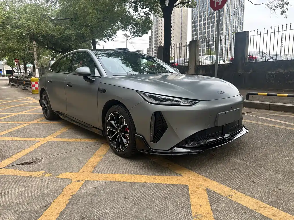 Fulwin Fengyun A9 — миниатюра 3