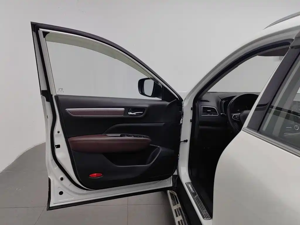 Renault Koleos — миниатюра 8